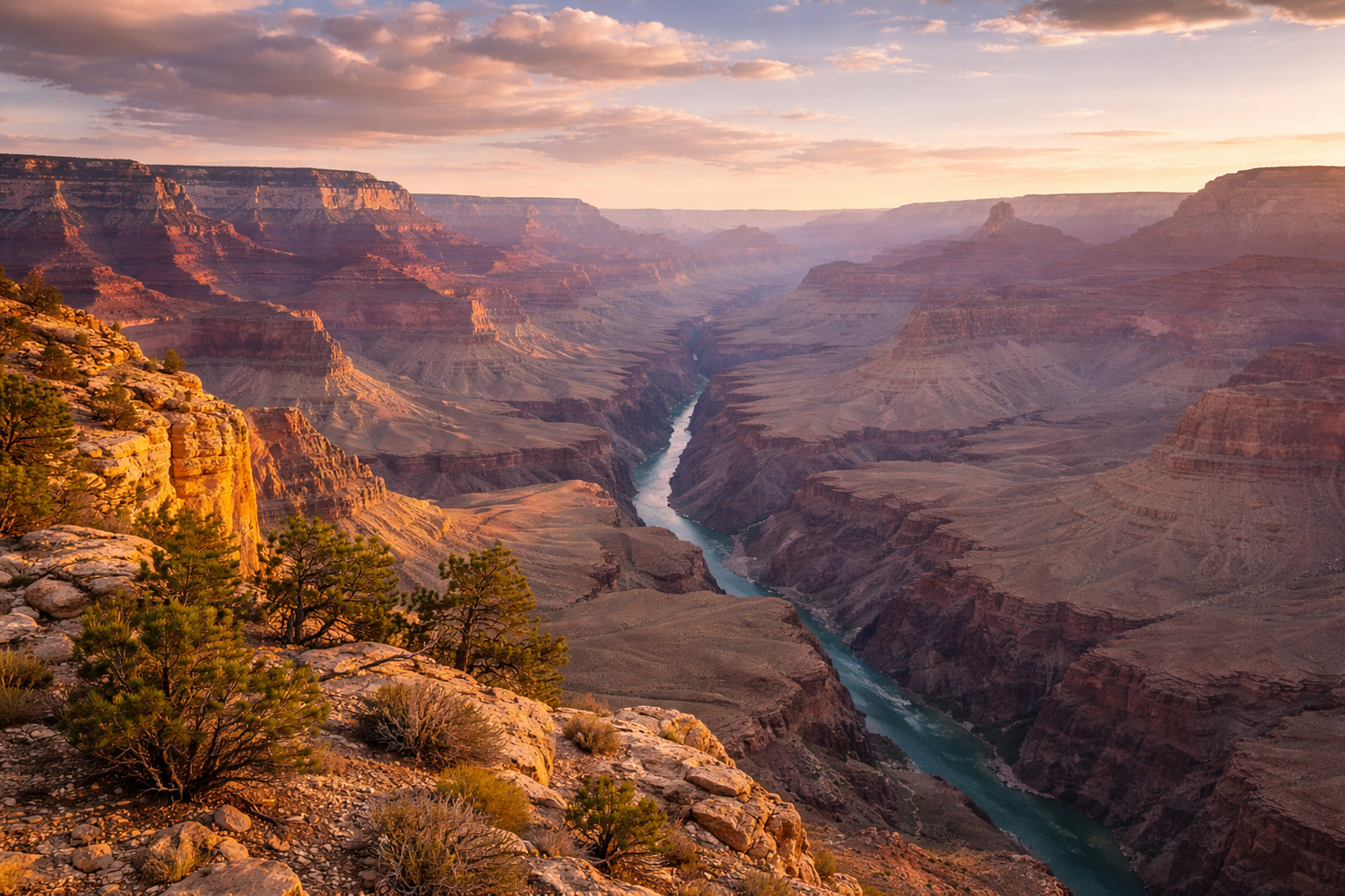 US National Parks