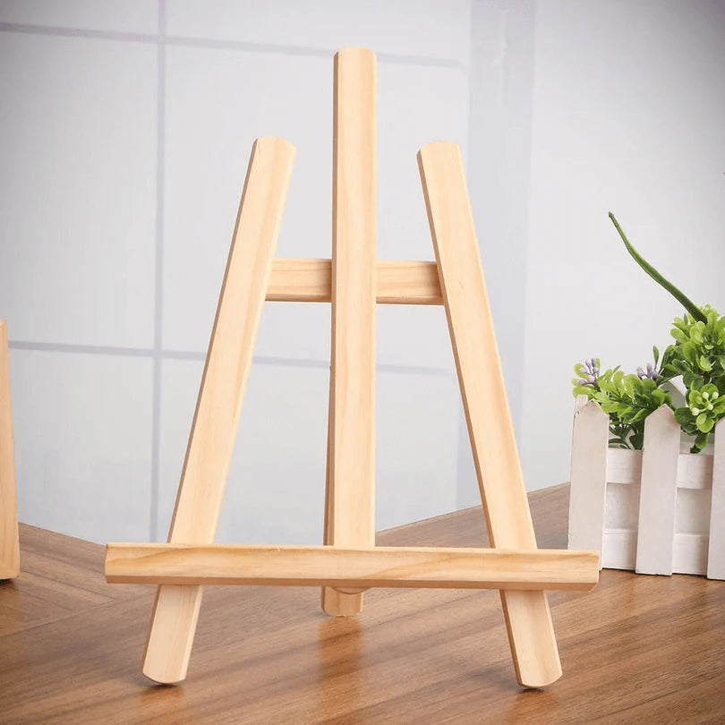 Small Easel (21×28 cm)