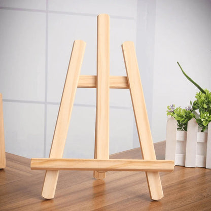 Small Easel (21×28 cm)