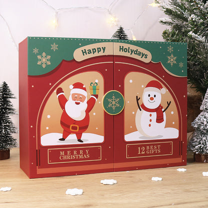12 Surprises in One Gift Box – Set 4