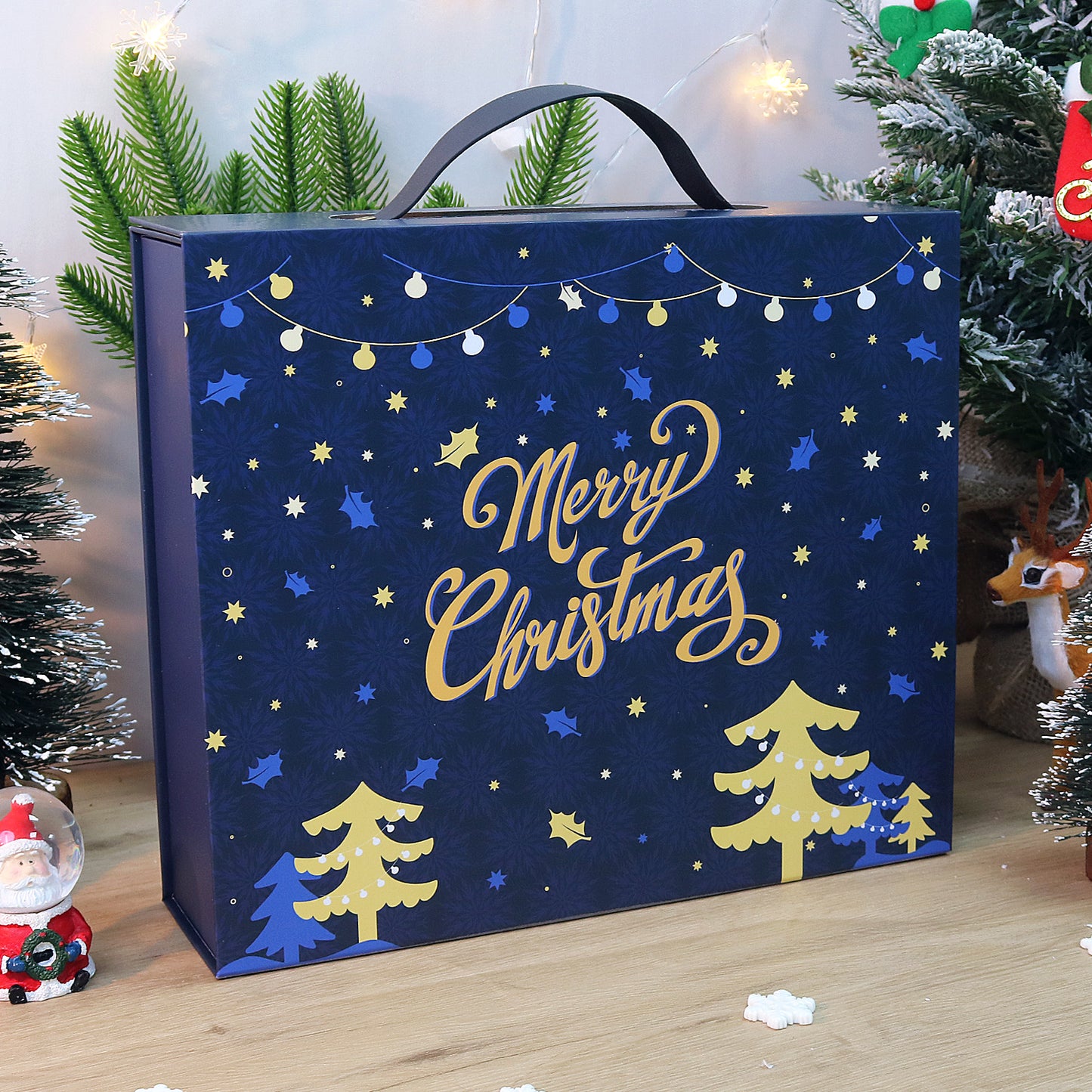 24 Surprises in One Gift Box – Set 1