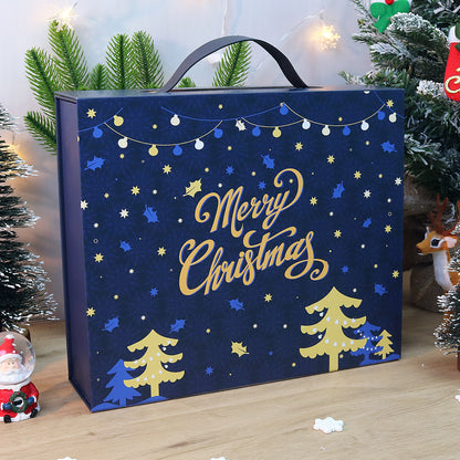 24 Surprises in One Gift Box – Set 1