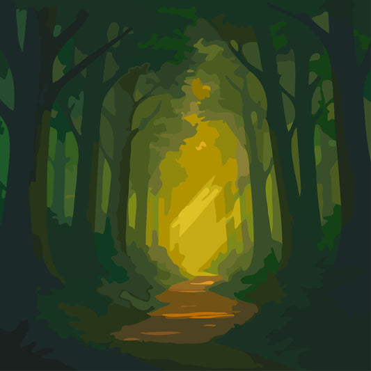 Exploring the Forest