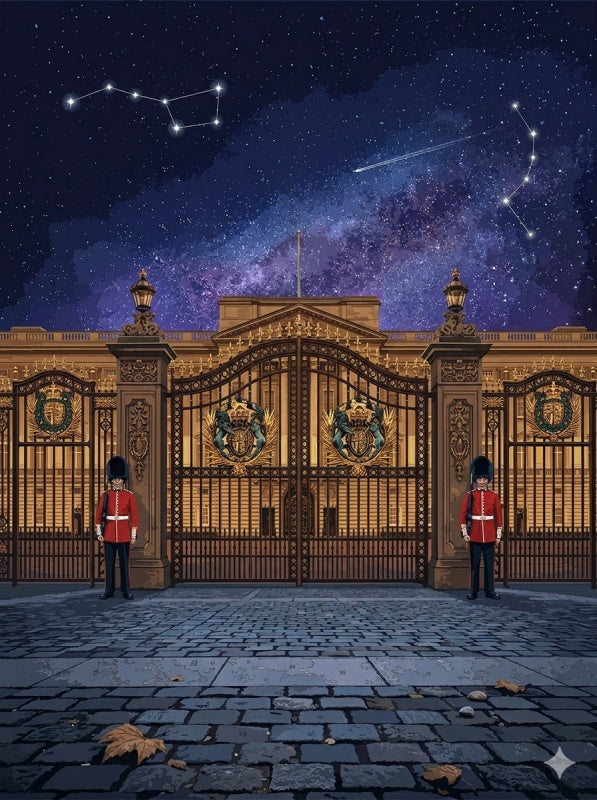 Buckingham Palace Set 2 - product image