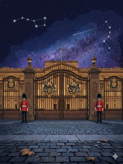 Buckingham Palace Set 2 - product image