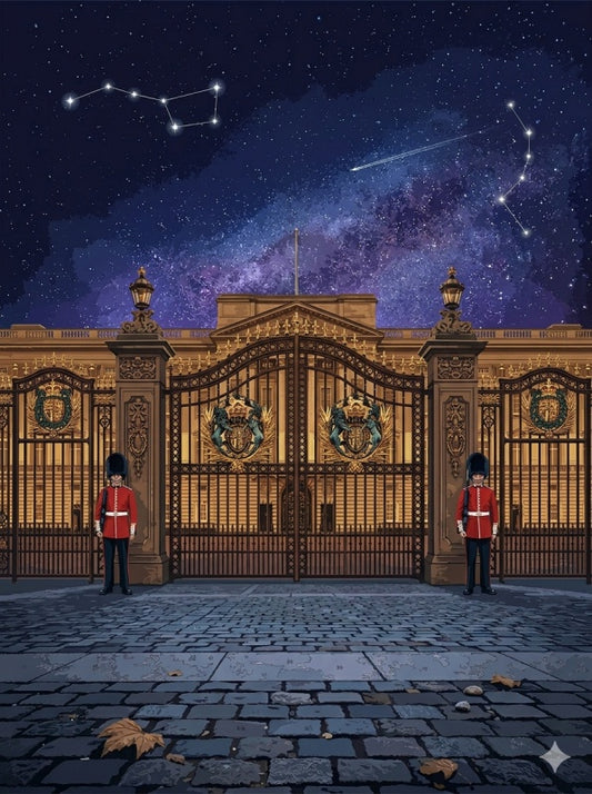 Buckingham Palace Set 2 - product image