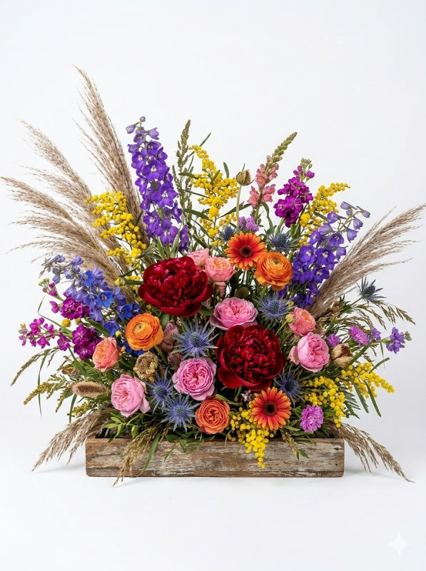 Modern Meadow - product image