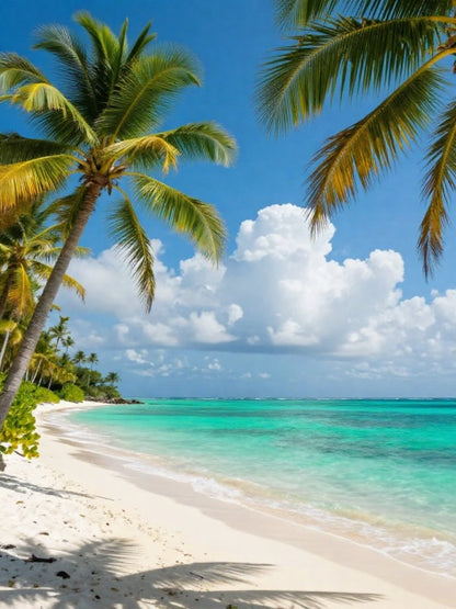 The Tropical Swing - product image