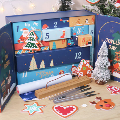 12 Surprises in One Gift Box – Set 3