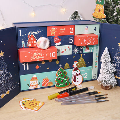 12 Surprises in One Gift Box – Set 1
