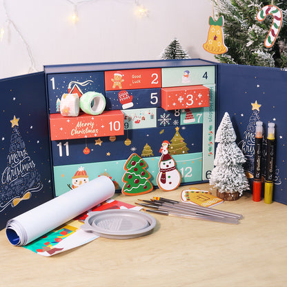 12 Surprises in One Gift Box – Set 1