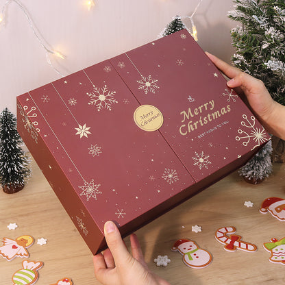 12 Surprises in One Gift Box – Set 2