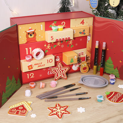 12 Surprises in One Gift Box – Set 4