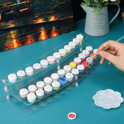 Paint Holder