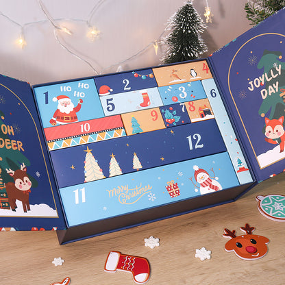 12 Surprises in One Gift Box – Set 3