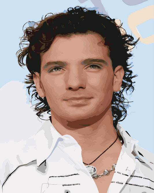 JC Chasez