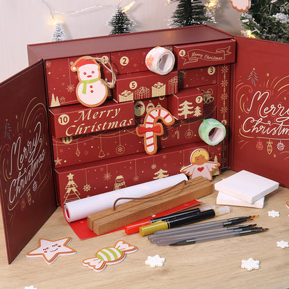 12 Surprises in One Gift Box – Set 2