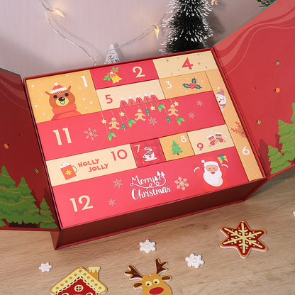 12 Surprises in One Gift Box – Set 4