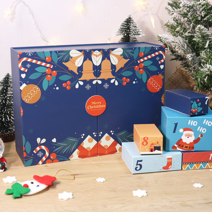 12 Surprises in One Gift Box – Set 3