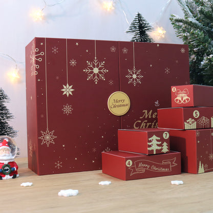 12 Surprises in One Gift Box – Set 2