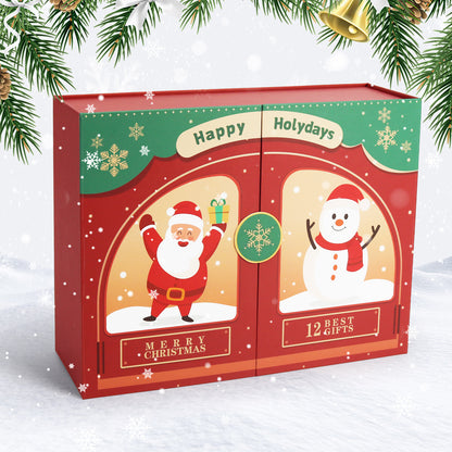 12 Surprises in One Gift Box – Set 4