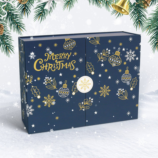 12 Surprises in One Gift Box – Set 1
