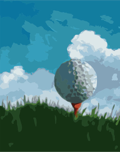 Golfball