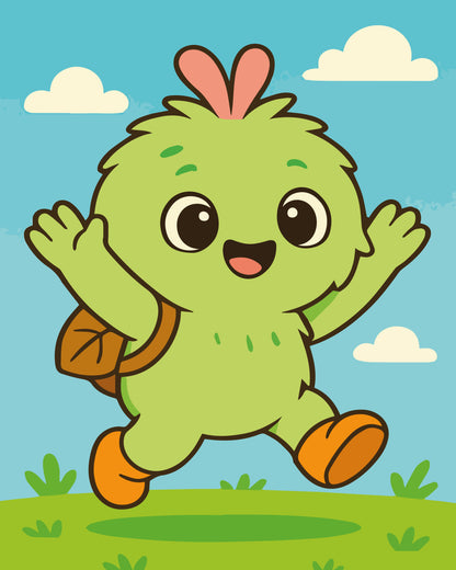Groofee’s Everyday Fun
