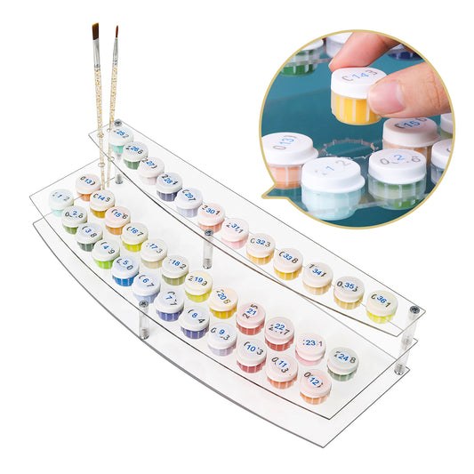 Paint Holder