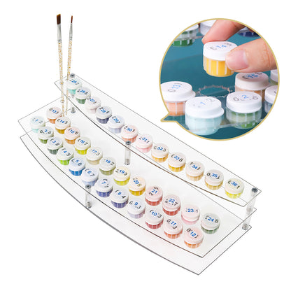 Paint Holder