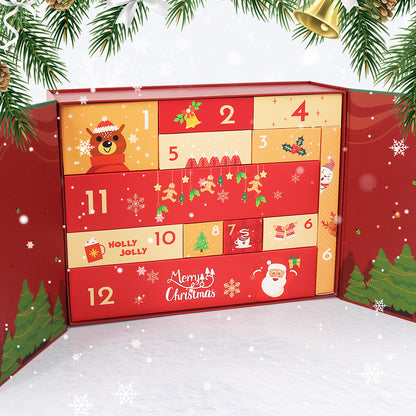 12 Surprises in One Gift Box – Set 4