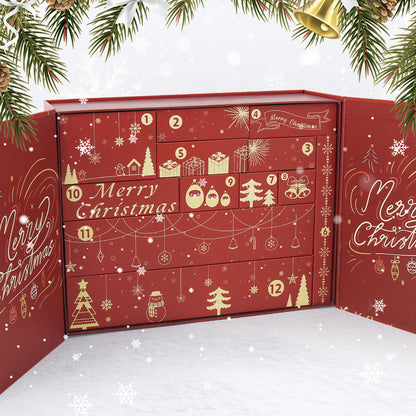 12 Surprises in One Gift Box – Set 2