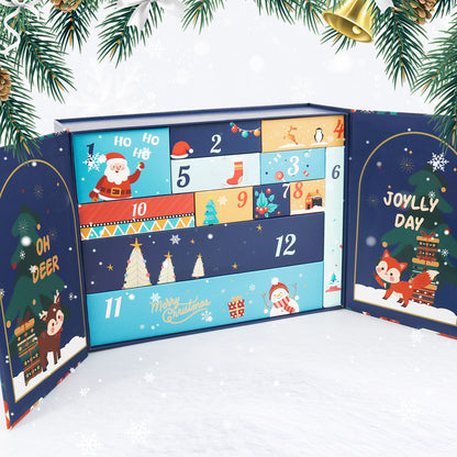 12 Surprises in One Gift Box – Set 3