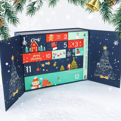12 Surprises in One Gift Box – Set 1