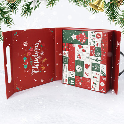 24 Surprises in One Gift Box – Set 2