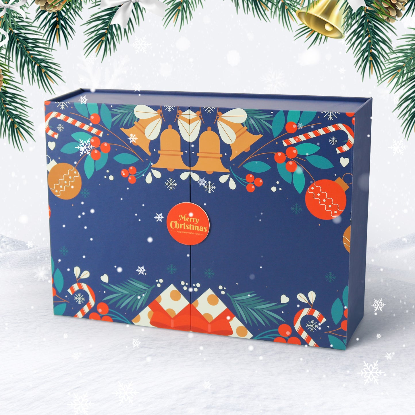 12 Surprises in One Gift Box – Set 3