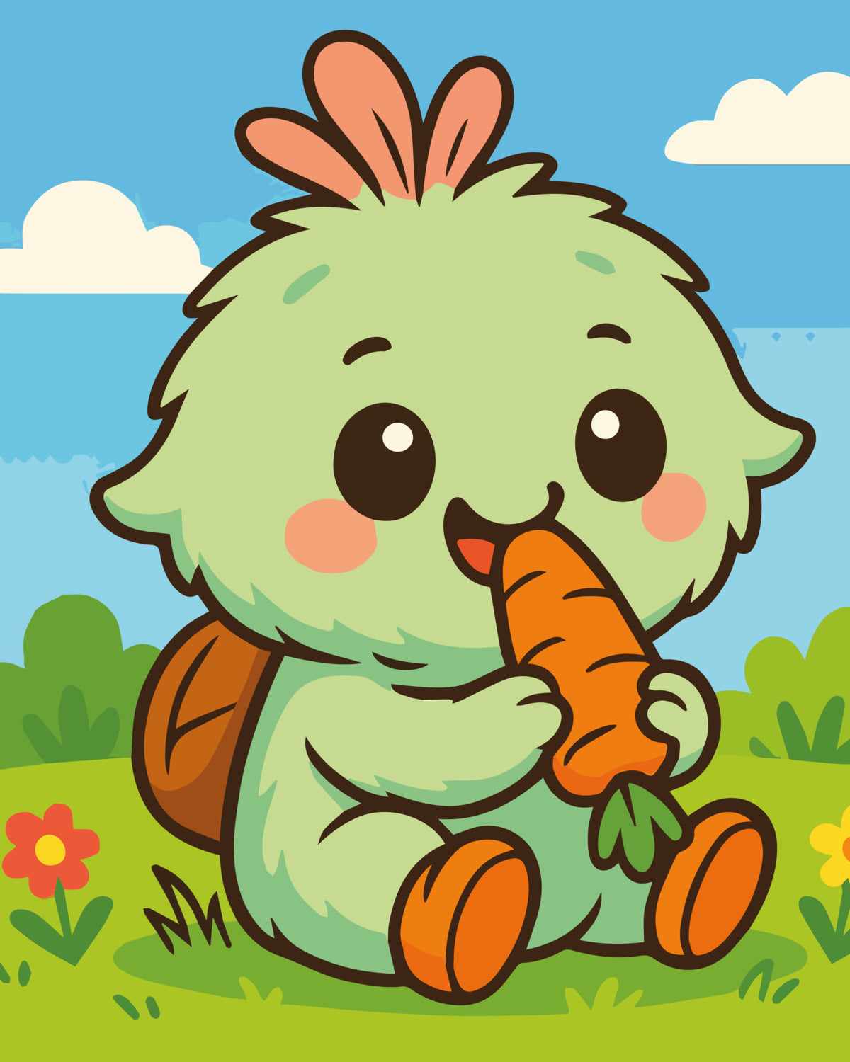 Groofee’s Everyday Fun