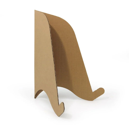 Cardboard Easel