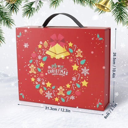 24 Surprises in One Gift Box – Set 2