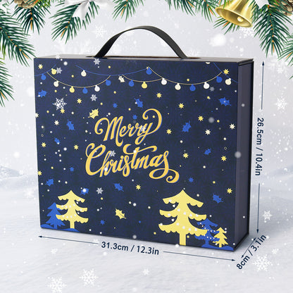 24 Surprises in One Gift Box – Set 1