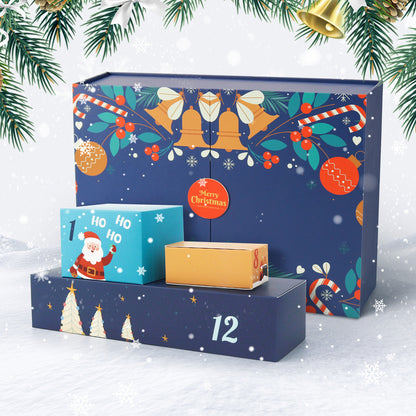 12 Surprises in One Gift Box – Set 3