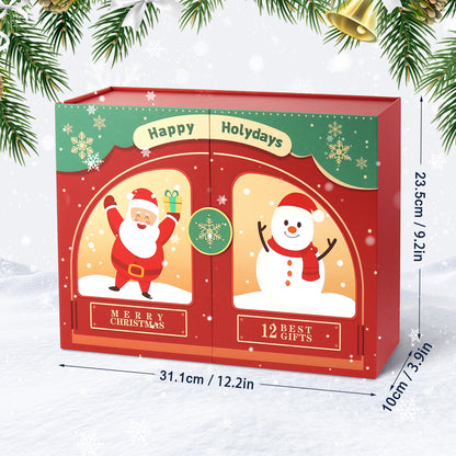 12 Surprises in One Gift Box – Set 4
