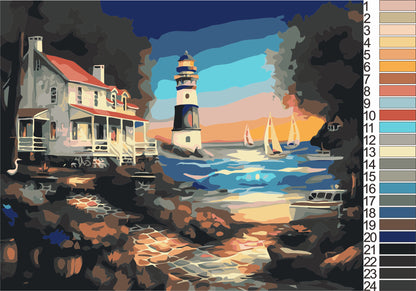 Lighthouse