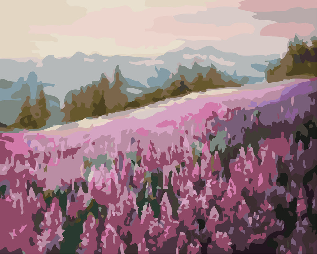 Flower Valley