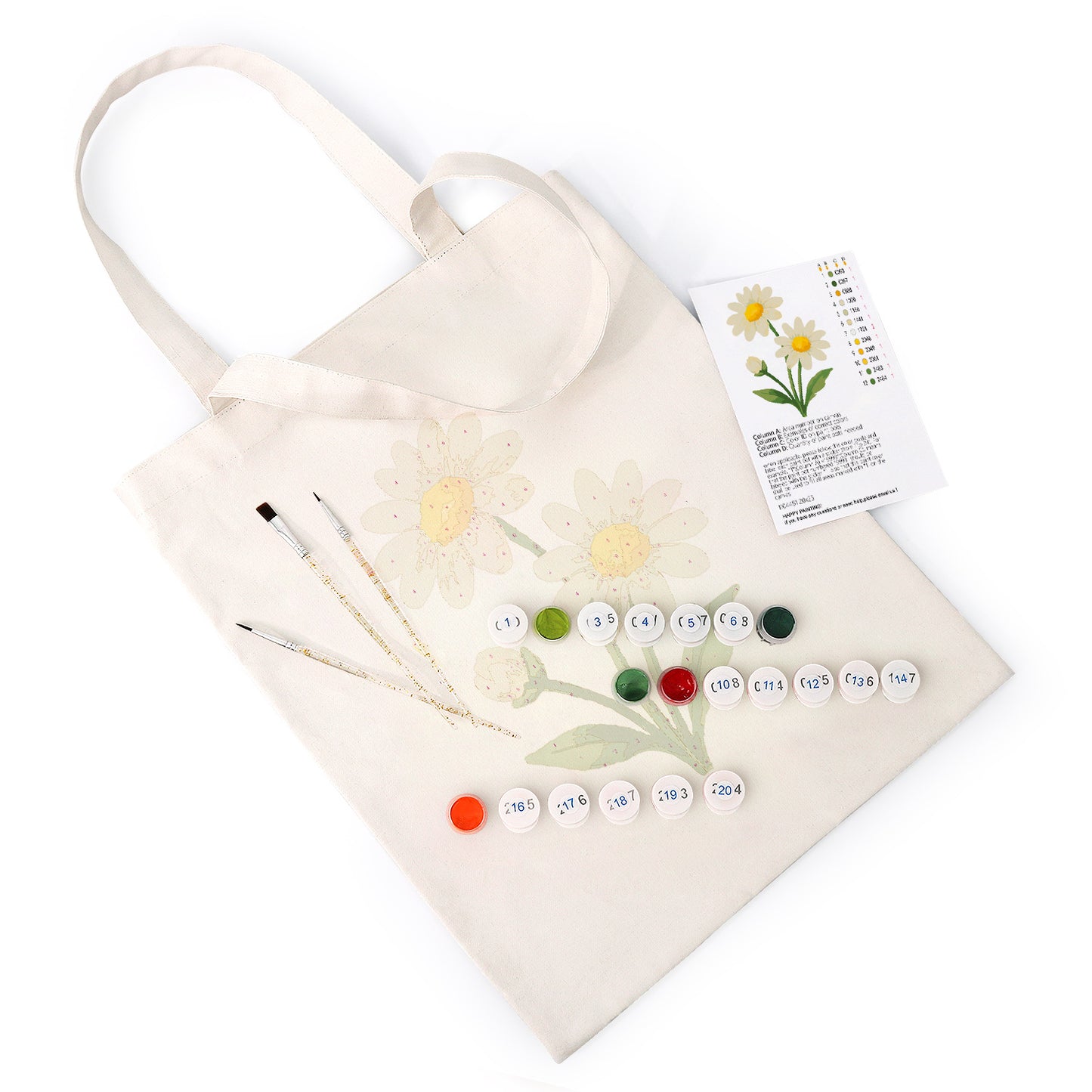 12-Monats-Kalenderset mit Tiermotiv 