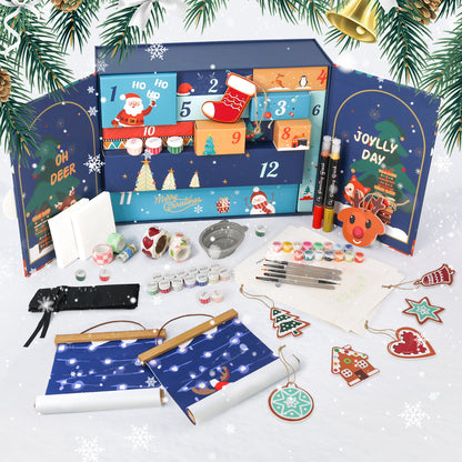 12 Surprises in One Gift Box – Set 3