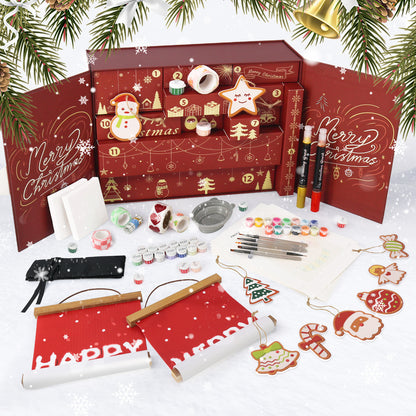 12 Surprises in One Gift Box – Set 2