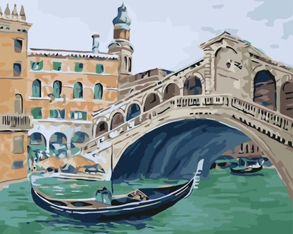 Rialto Bridge