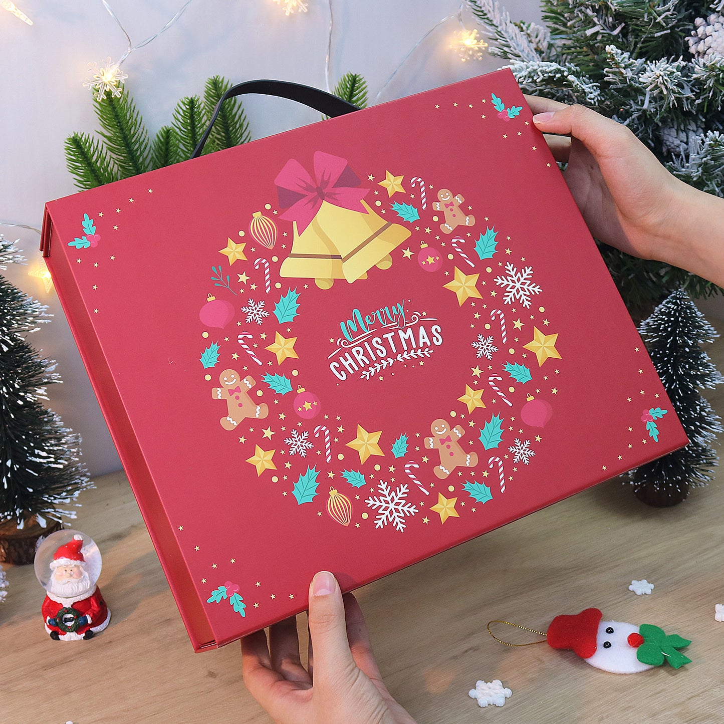 24 Surprises in One Gift Box – Set 2