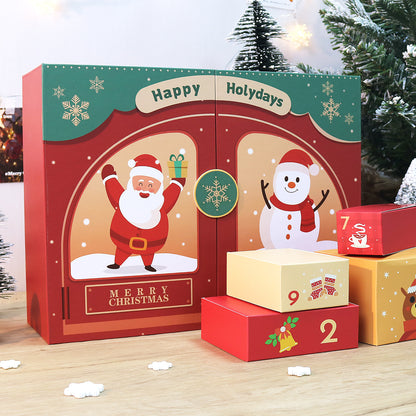 12 Surprises in One Gift Box – Set 4